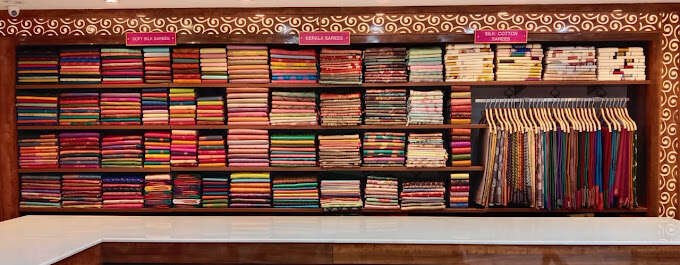 Ramraj Cotton